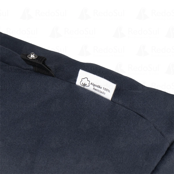 Mala Esportiva personalizada em algodão Mala Esportiva personalizada em algodão